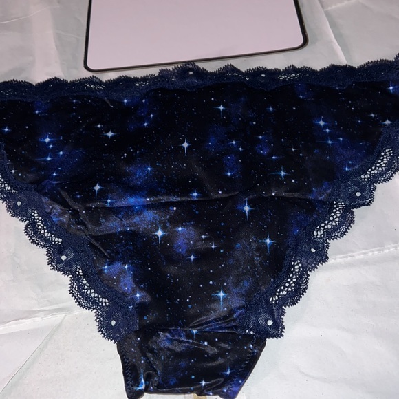 Victoria's Secret CHEEKIE Panty Underwear XL - Picture 10 of 12